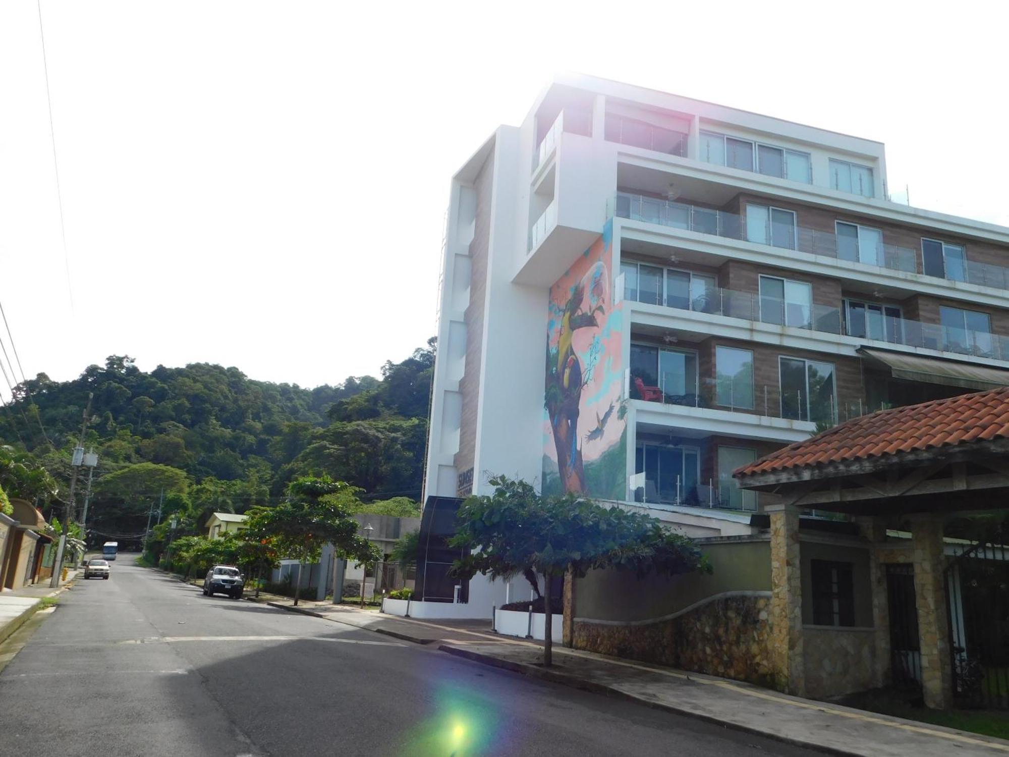 Sunset 205, Sleeps Six, Next Door To The Pool, 100M To The Beach! Хако Екстер'єр фото