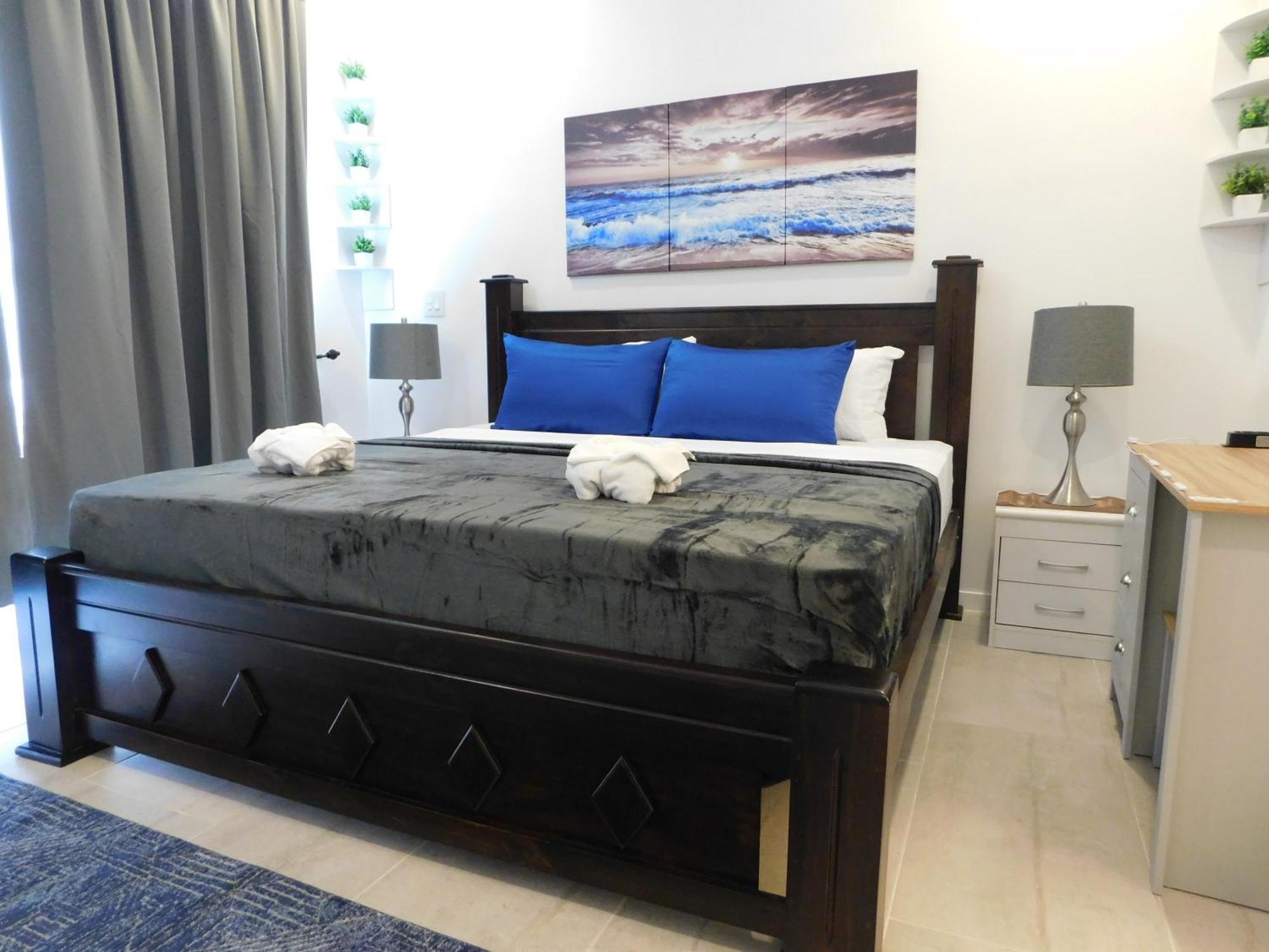 Sunset 205, Sleeps Six, Next Door To The Pool, 100M To The Beach! Хако Екстер'єр фото