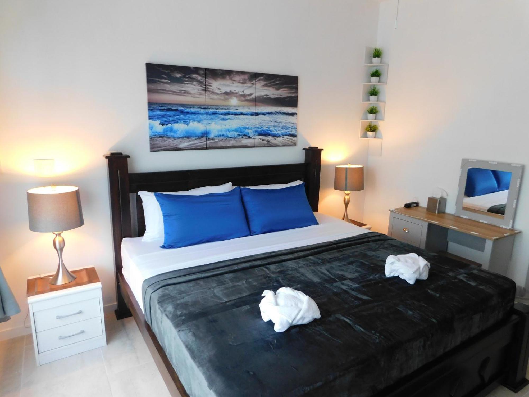 Sunset 205, Sleeps Six, Next Door To The Pool, 100M To The Beach! Хако Екстер'єр фото