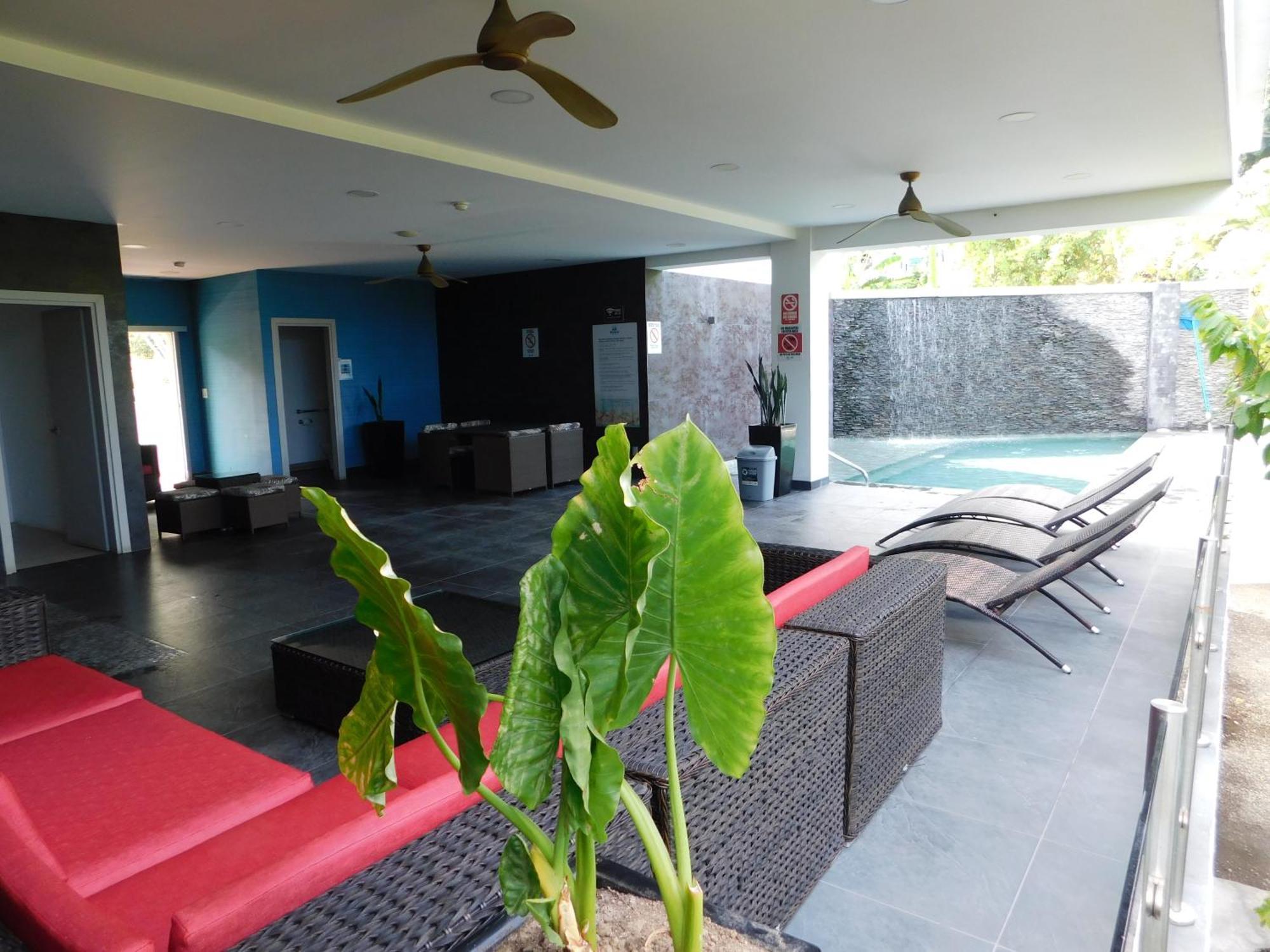 Sunset 205, Sleeps Six, Next Door To The Pool, 100M To The Beach! Хако Екстер'єр фото