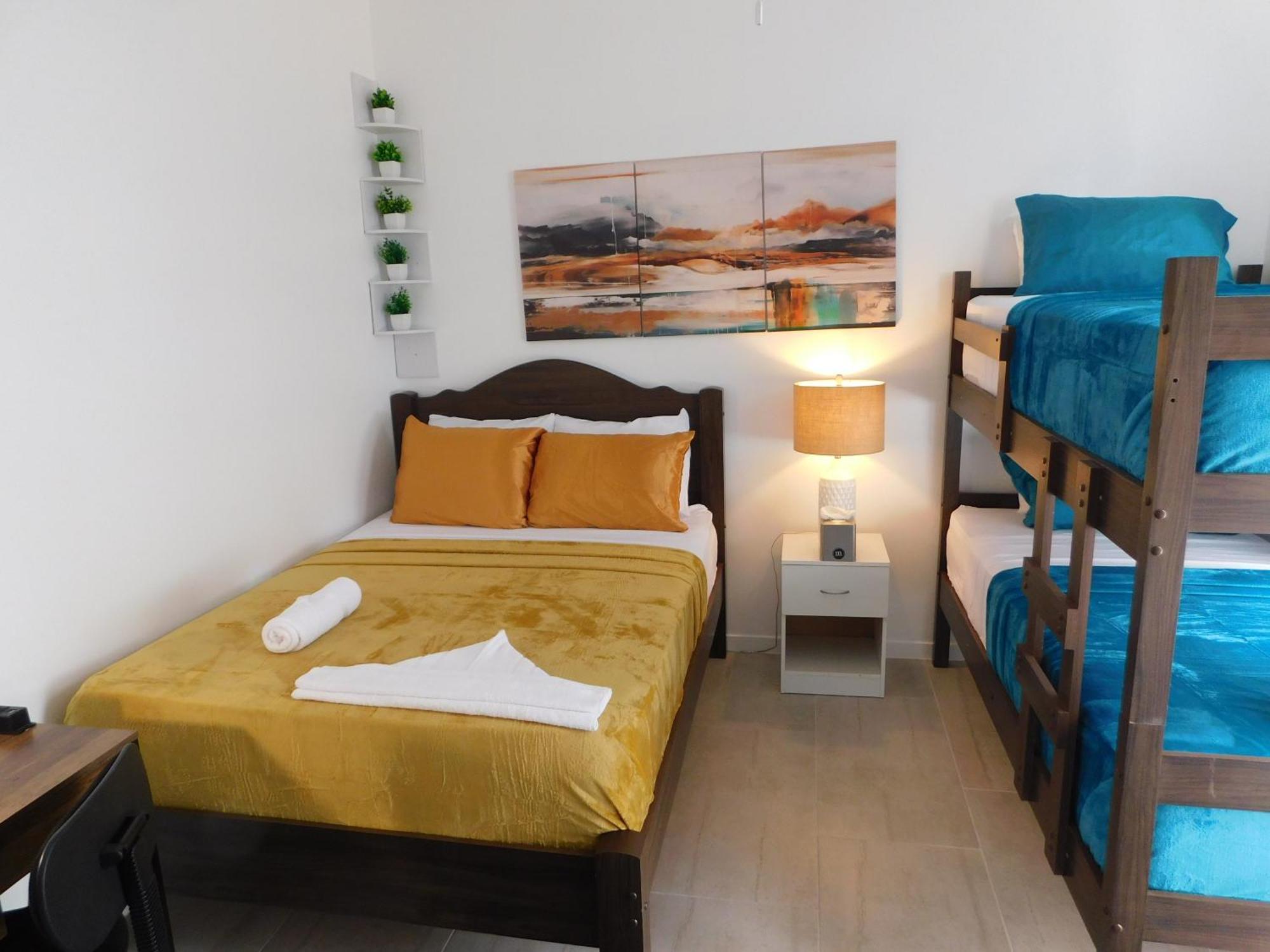 Sunset 205, Sleeps Six, Next Door To The Pool, 100M To The Beach! Хако Екстер'єр фото