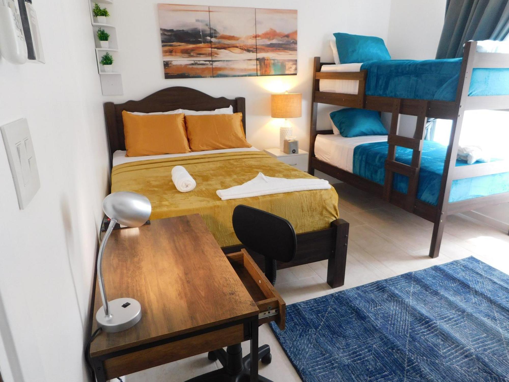 Sunset 205, Sleeps Six, Next Door To The Pool, 100M To The Beach! Хако Екстер'єр фото