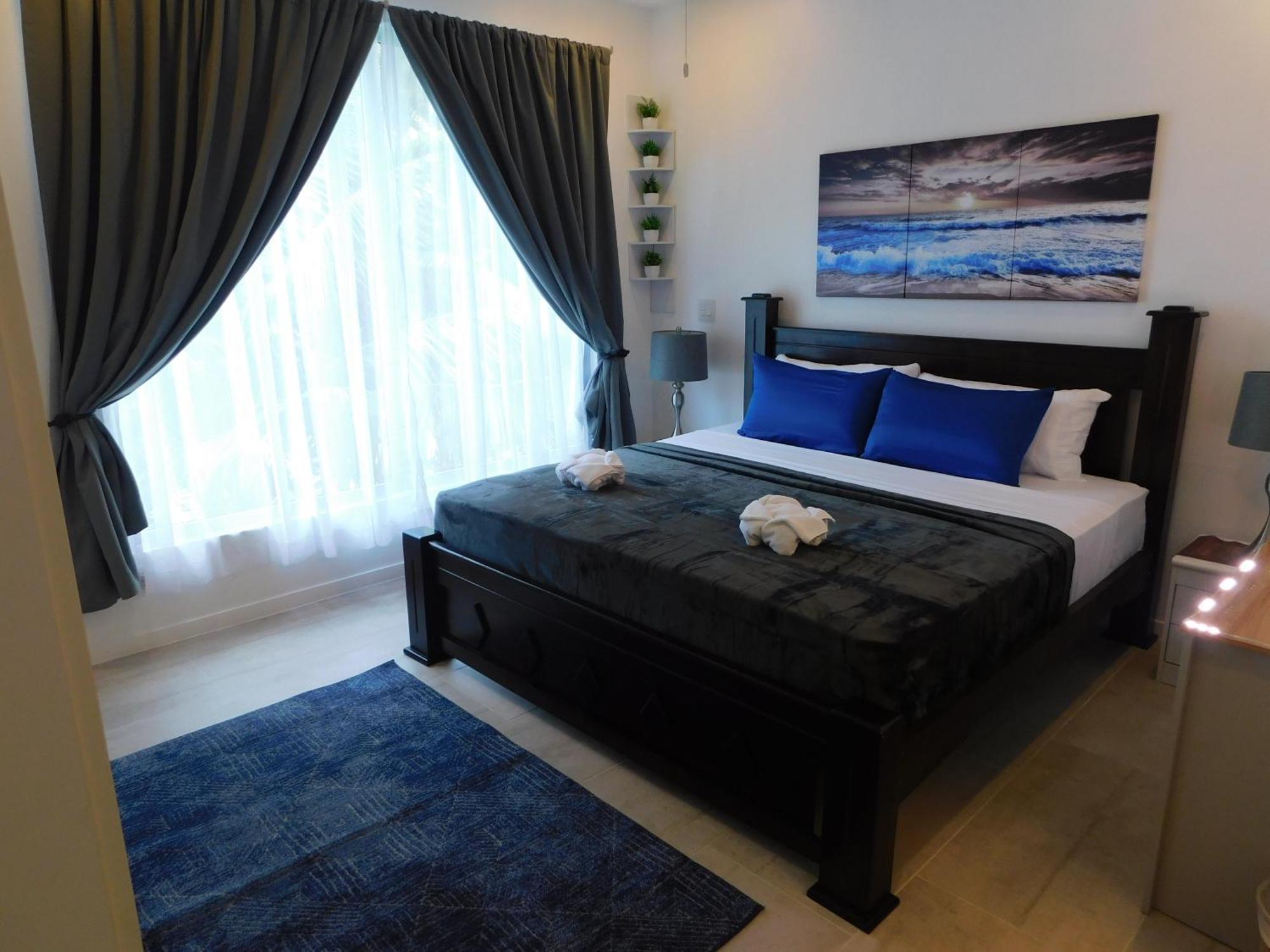 Sunset 205, Sleeps Six, Next Door To The Pool, 100M To The Beach! Хако Екстер'єр фото