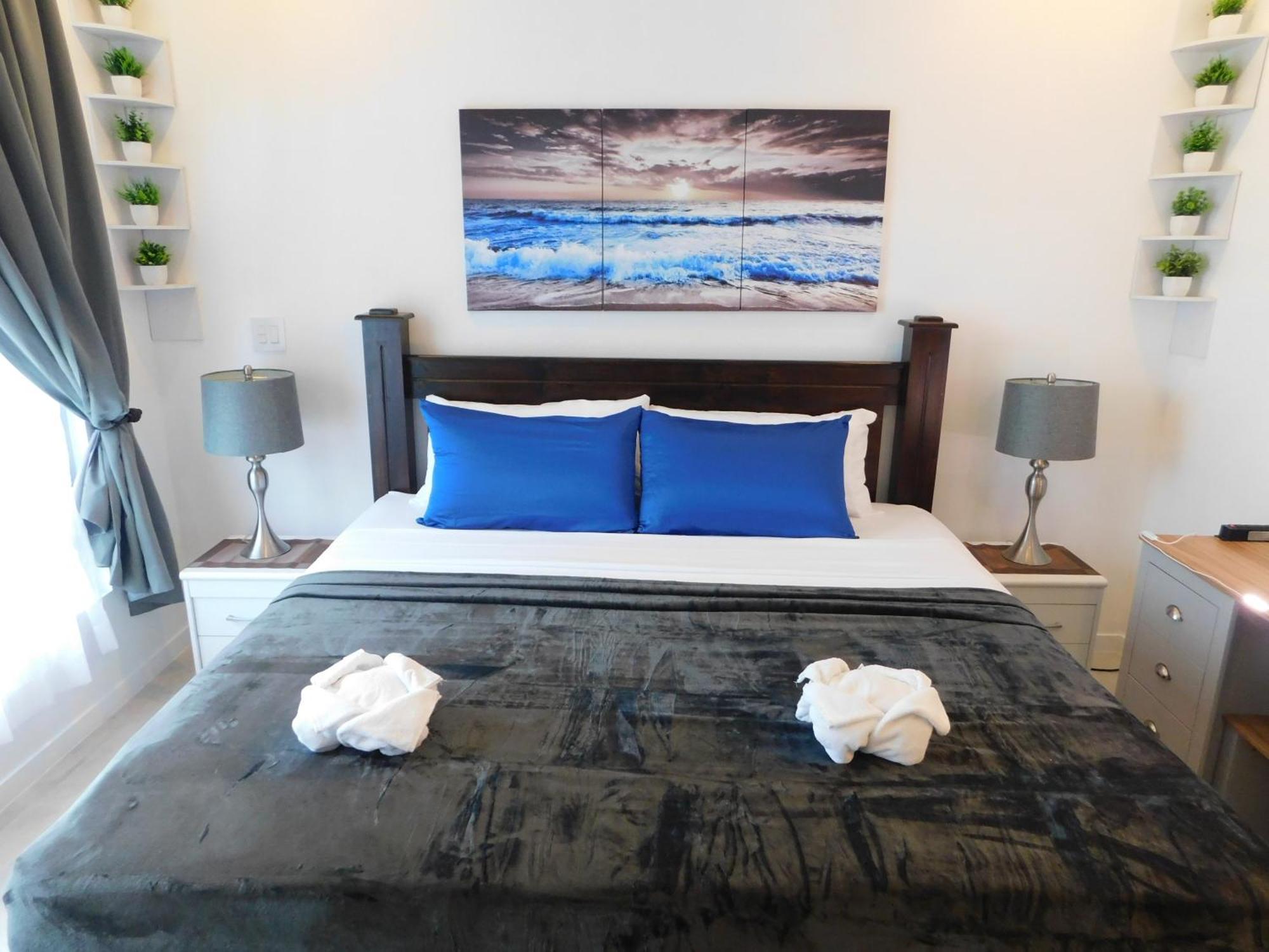 Sunset 205, Sleeps Six, Next Door To The Pool, 100M To The Beach! Хако Екстер'єр фото