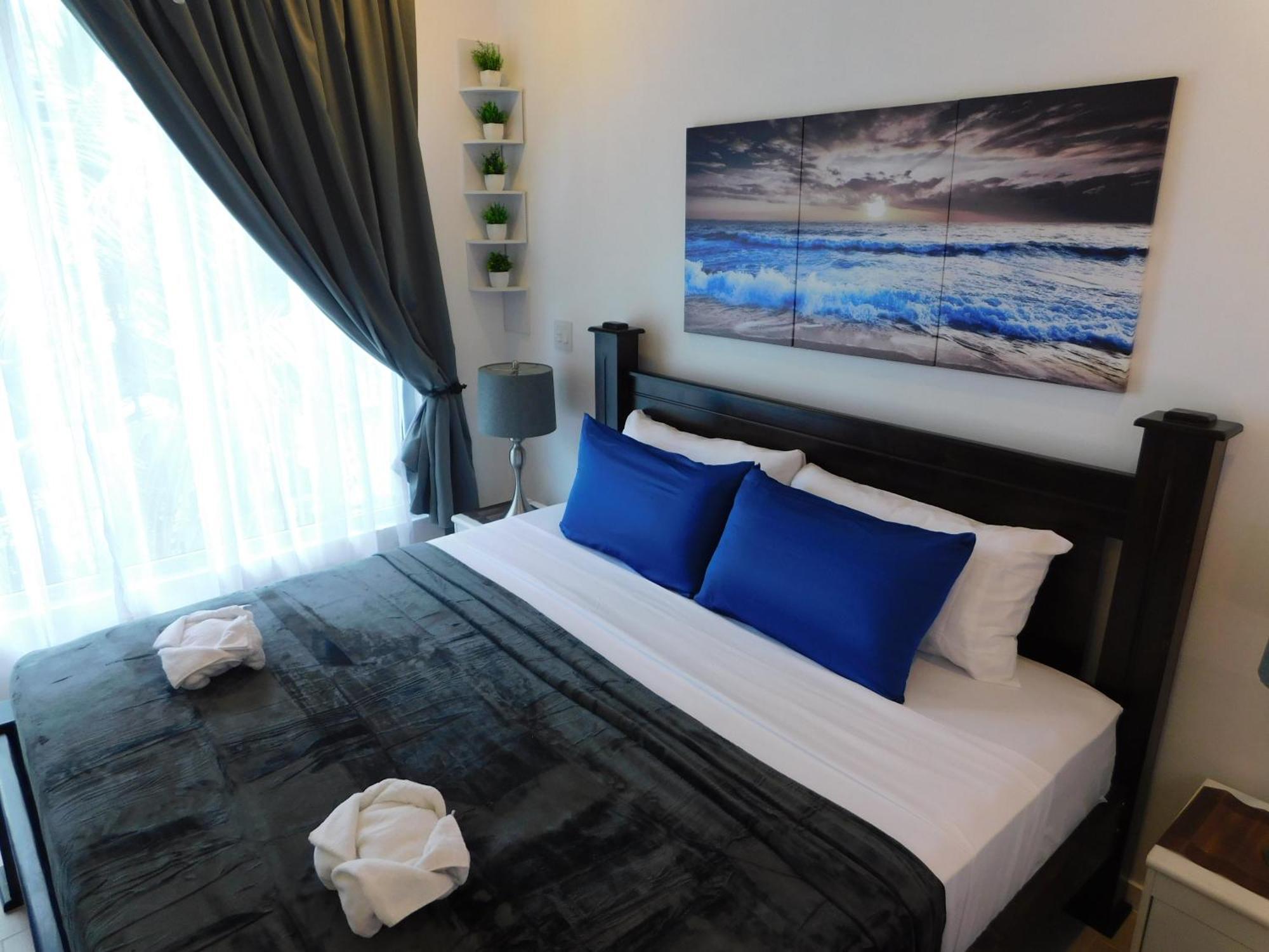 Sunset 205, Sleeps Six, Next Door To The Pool, 100M To The Beach! Хако Екстер'єр фото