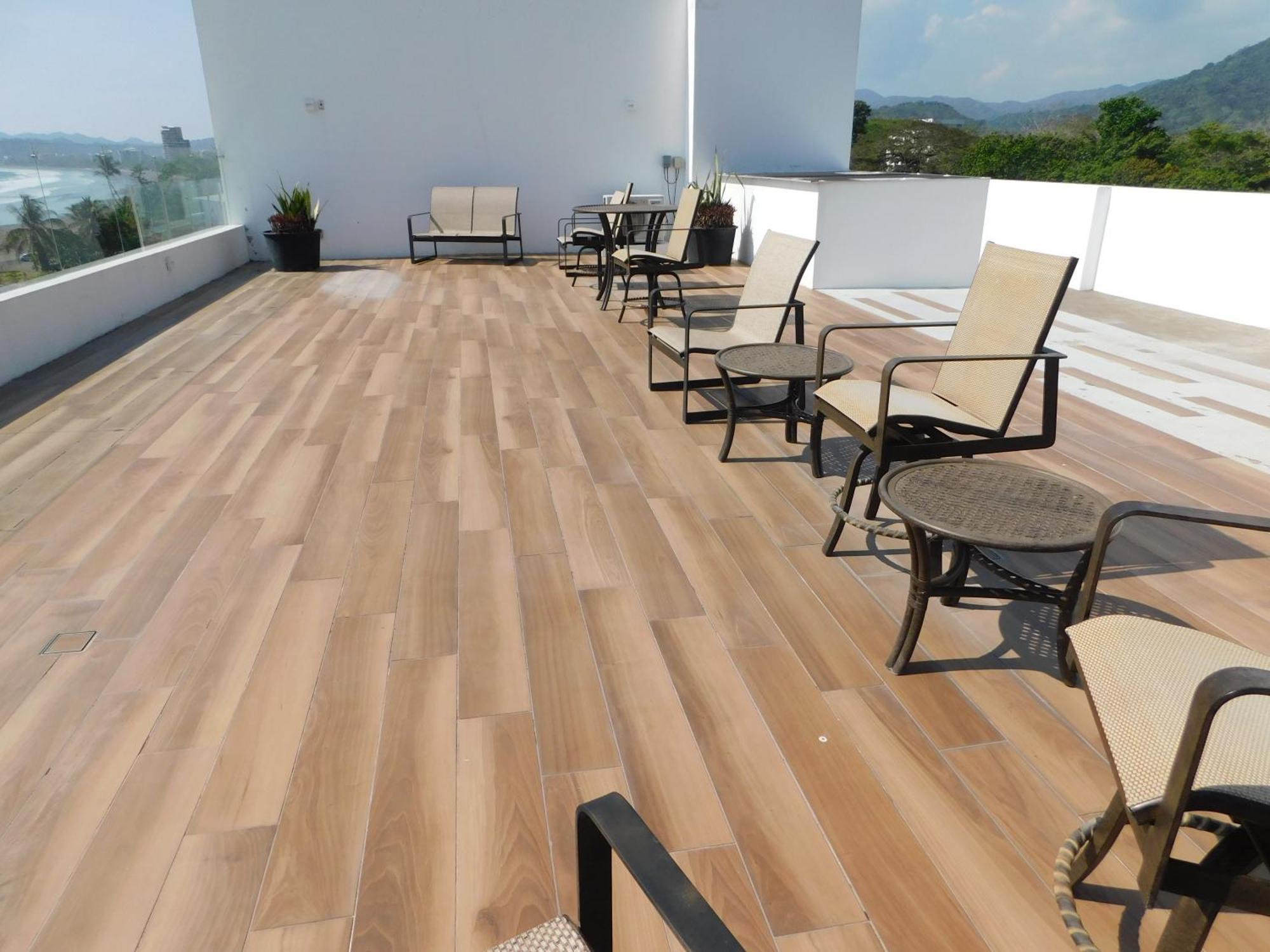 Sunset 205, Sleeps Six, Next Door To The Pool, 100M To The Beach! Хако Екстер'єр фото