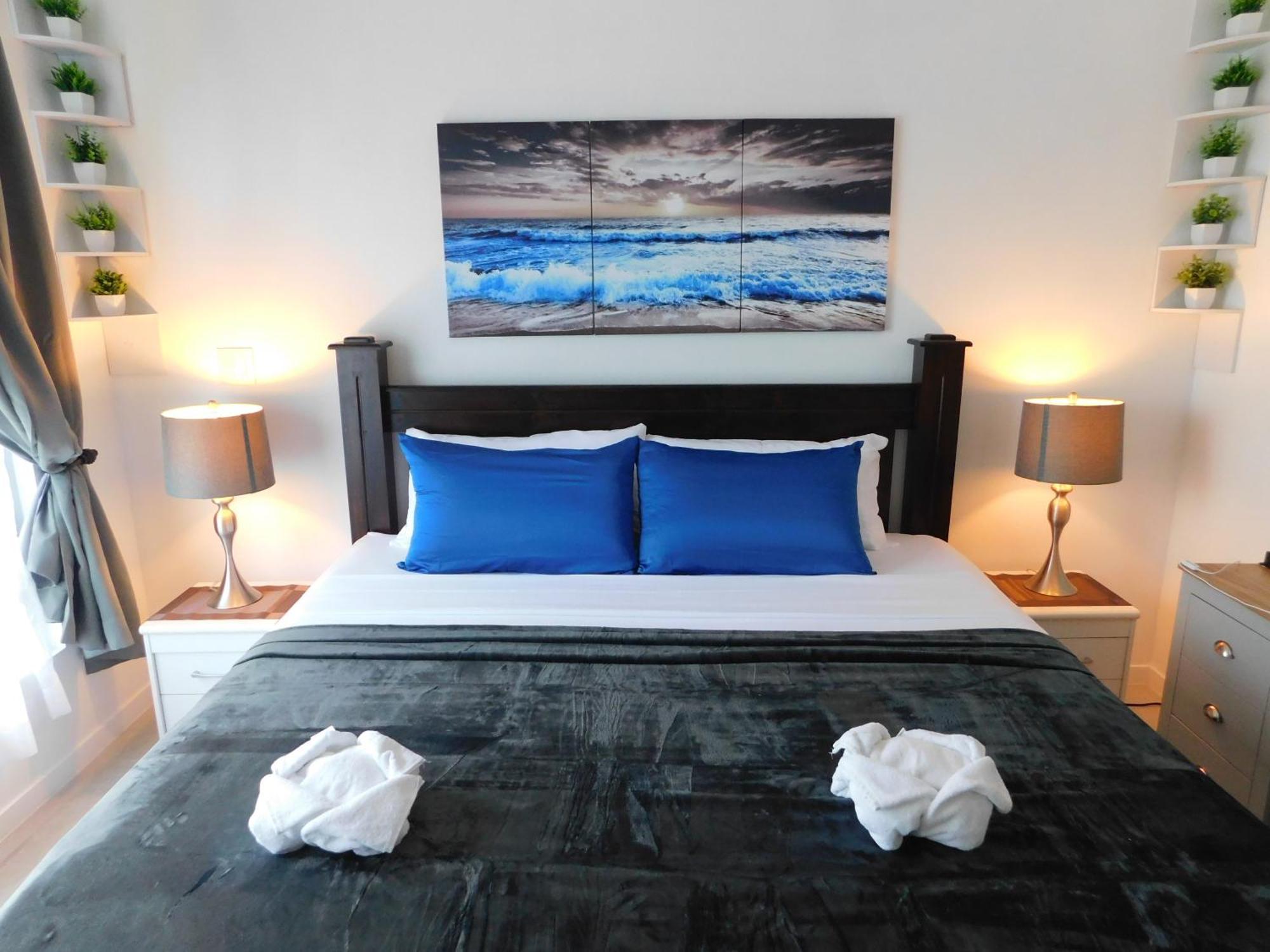 Sunset 205, Sleeps Six, Next Door To The Pool, 100M To The Beach! Хако Екстер'єр фото