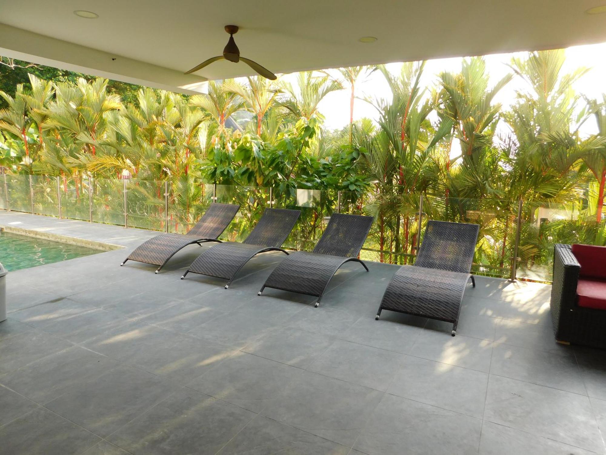 Sunset 205, Sleeps Six, Next Door To The Pool, 100M To The Beach! Хако Екстер'єр фото