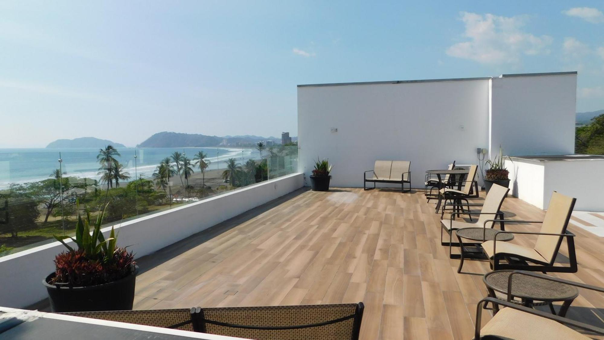 Sunset 205, Sleeps Six, Next Door To The Pool, 100M To The Beach! Хако Екстер'єр фото