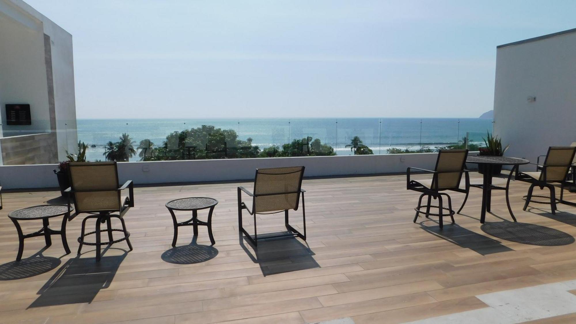 Sunset 205, Sleeps Six, Next Door To The Pool, 100M To The Beach! Хако Екстер'єр фото